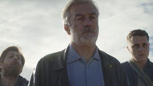 No Traces Season 1 Episode 6 - New Shoes