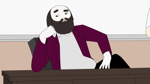 China, IL Season 2 Episode 4 - The Diamond Castle