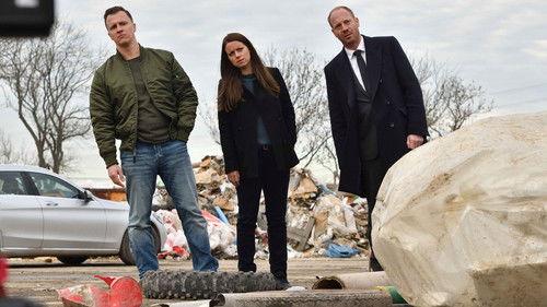 Herr und Frau Bulle Season 1 Episode 3 - Episode 3