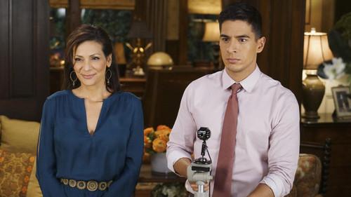 Switched at Birth Season 5 Episode 3 - Surprise