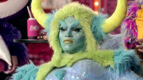 RuPaul's Drag Race: Untucked Season 12 Episode 11 - Pop! Goes the Queens