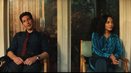 HIS & HERS Season 1 Episode 1 - Episode 1