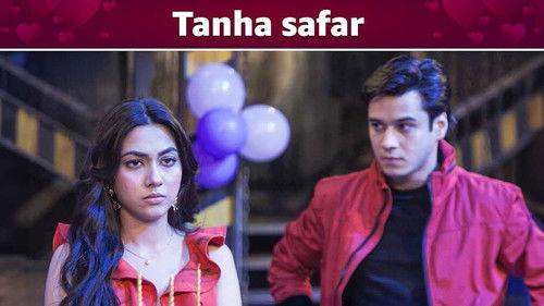 Ek Farzi Love Story Season 1 Episode 16 - Tanha Safar