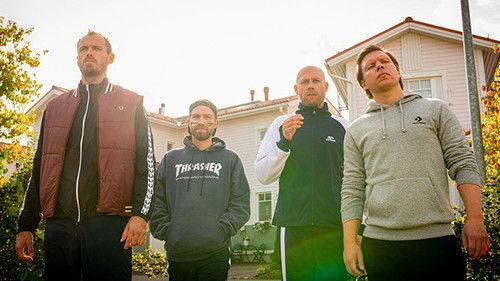 Modernit miehet Season 2 Episode 12 - Episode 12