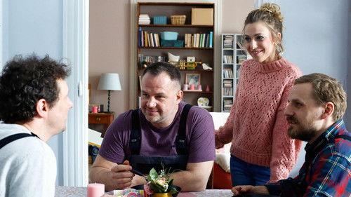 O mnie się nie martw Season 8 Episode 12 - Episode 12