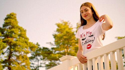 The campsite Season 3 Episode 12 - It's my party