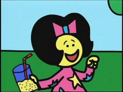 ToddWorld Season 1 Episode 16 - Pretend Friend