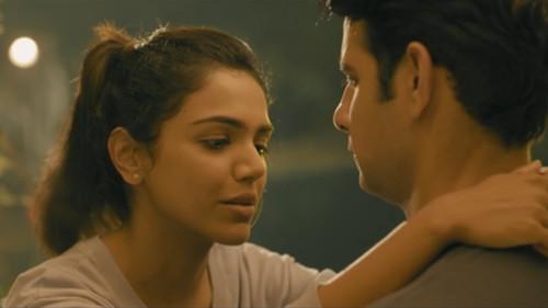 13 Mussoorie Season 1 Episode 1 - Past returns for Aditi