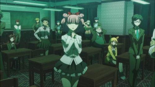 Danganronpa 3: The End of Hope's Peak High School Season 1 Episode 7 - The Biggest, Most Atrocious Incident in Hope's Peak High School's History