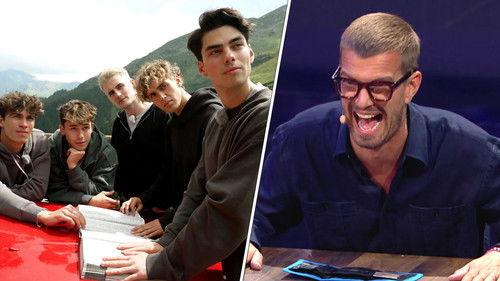 Das Duell um die Welt Season 11 Episode 1 - Episode 1