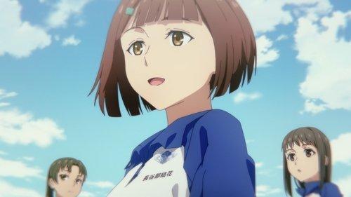 Background image for Am I Dead?