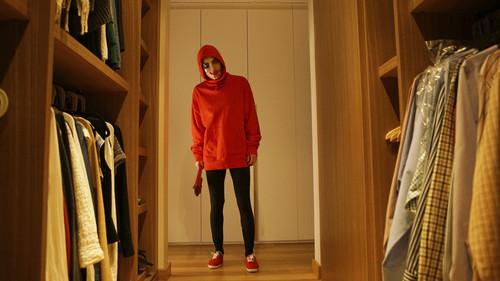 undefined Season 1 Episode 3 - Legacy