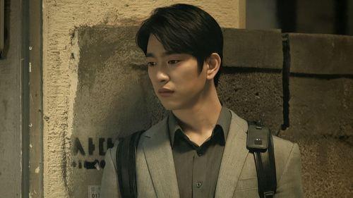 The Witch Season 1 Episode 1 - The Female Student