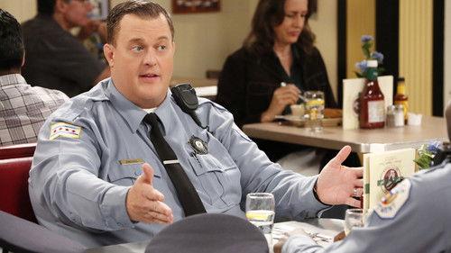 Mike & Molly Season 6 Episode 2 - One Small Step for Mike