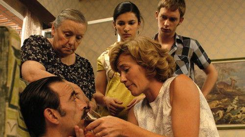 Cuéntame cómo pasó Season 3 Episode 13 - Episode 13