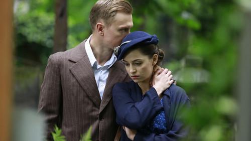 Days of Honor Season 6 Episode 7 - Zakładniczka