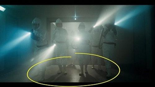 Faux raccord Season 8 Episode 12 - Episode 12