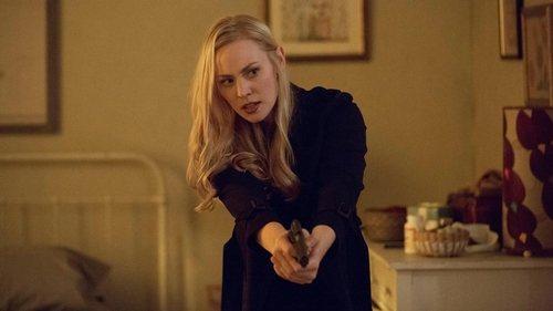 Marvel's Daredevil Season 2 Episode 10 - The Man in the Box