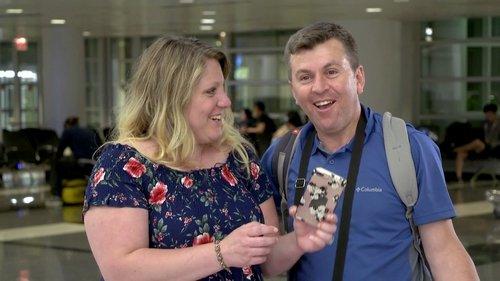 90 Day Fiancé Season 7 Episode 1 - I Want To Kiss You