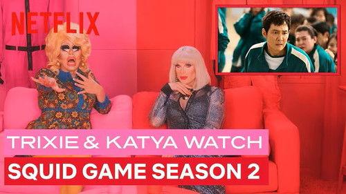 I Like to Watch Season 7 Episode 3 - Squid Game Season 2