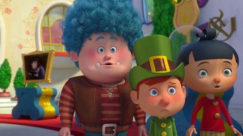 The Enchanted Village of Pinocchio Season 1 Episode 24 - Episode 24