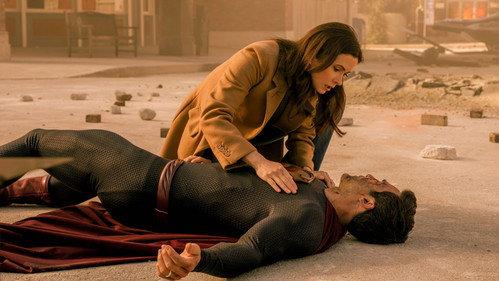Superman & Lois Season 4 Episode 10 - It Went By So Fast
