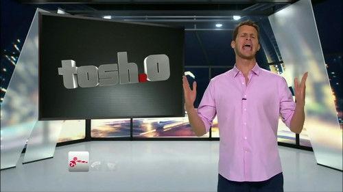 Tosh.0 Season 5 Episode 20 - Carnival Life Savings