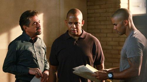 Criminal Minds Season 4 Episode 12 - Soul Mates