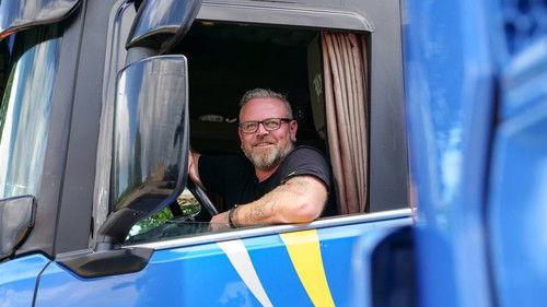 Asphalt-Cowboys Season 14 Episode 2 - Episode 2