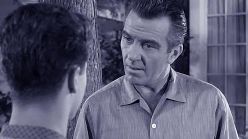 Leave It to Beaver Season 3 Episode 13 - June's Birthday