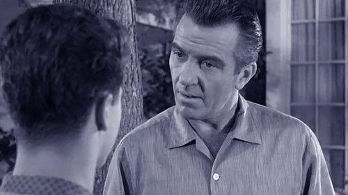 Leave It to Beaver Season 3 Episode 13 - June's Birthday