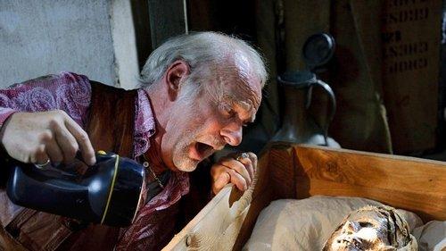 Scene of the Crime Season 41 Episode 13 - The Curse of the Mummy