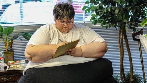 My 600-lb Life Season 3 Episode 6 - Joe's Story