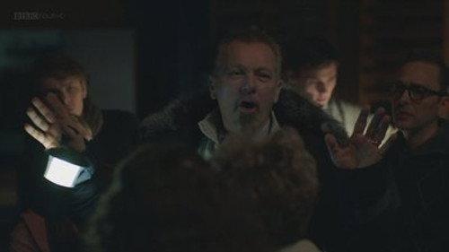 Trapped Season 1 Episode 5 - Episode 5