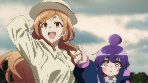 undefined Season 1 Episode 16 - House Hunting