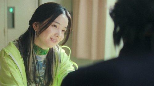 Nevertheless: The Shapes of Love Season 1 Episode 2 - I Know I'm Not Special, But Nevertheless