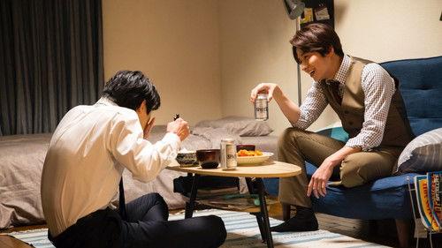 Old Fashion Cupcake Season 1 Episode 3 - Home-Cooked Food and Boys-Talk