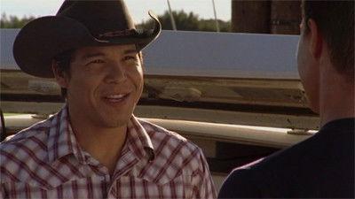 Heartland Season 2 Episode 6 - Holding Fast