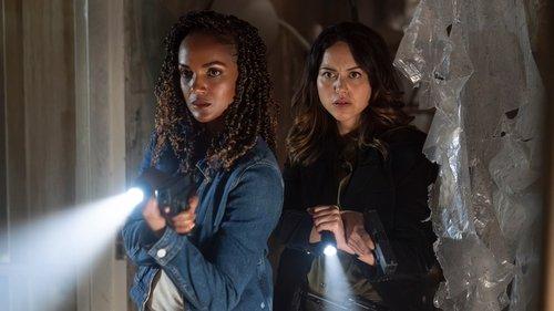 The Rookie Season 7 Episode 4 - Darkness Falling