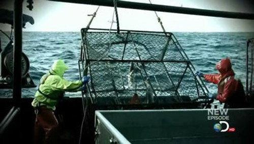 Deadliest Catch Season 7 Episode 2 - Proving Grounds