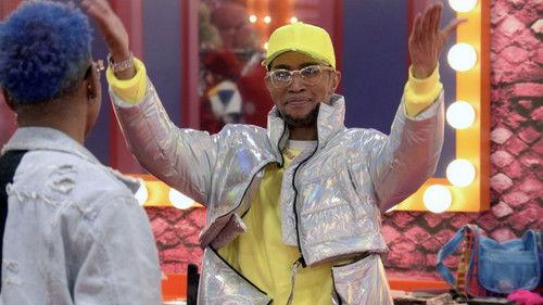 RuPaul's Drag Race All Stars Season 6 Episode 4 - Halftime Headliners