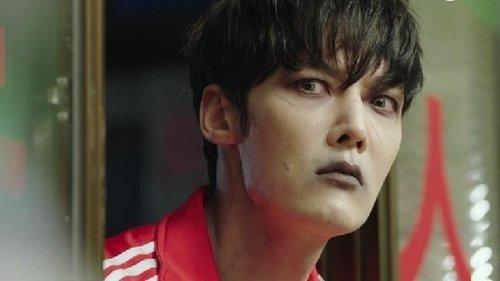 Zombie Detective Season 1 Episode 1 - Episode 1