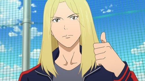 Days Season 1 Episode 2 - I Want to be Part of the Dream