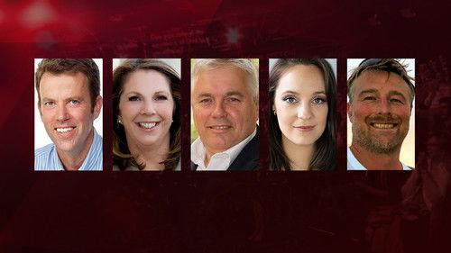 Q&A Season 12 Episode 20 - The Freedom to Fund Yourself