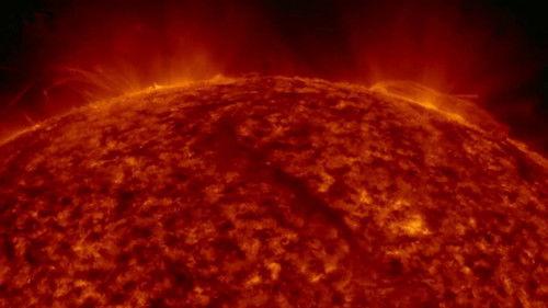 Découverte Season 32 Episode 20 - Episode 20