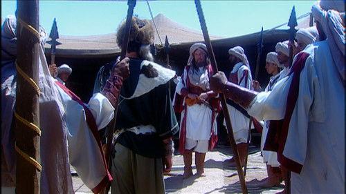 Al Hajjaj Season 1 Episode 29 - Fighting