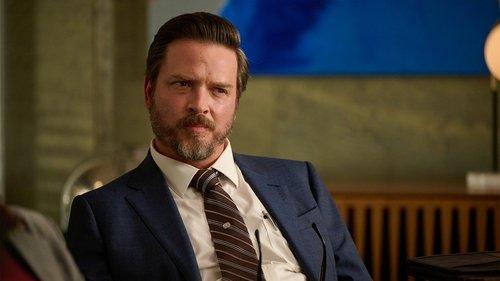 Law & Order Toronto: Criminal Intent Season 2 Episode 6 - Disposable People