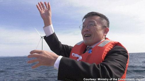 Zeroing In: Carbon Neutral 2050 Season 1 Episode 7 - Catching the Wind