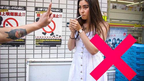 Naomi in Japan Season 3 Episode 2 - Episode 2