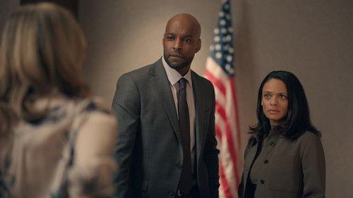 Virgin River Season 6 Episode 2 - The Broken Places